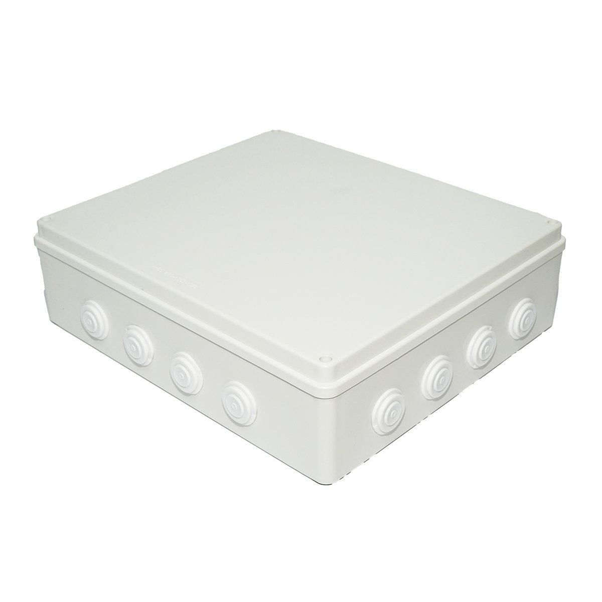 Doza derivatie aplicata 400x350x120mm IP65